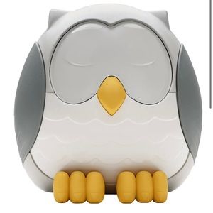 NIB Young Living Feather The Owl Diffuser
